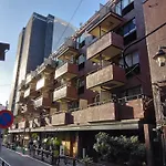 ライオンズマンション道玄坂a
