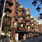 ライオンズマンション道玄坂a