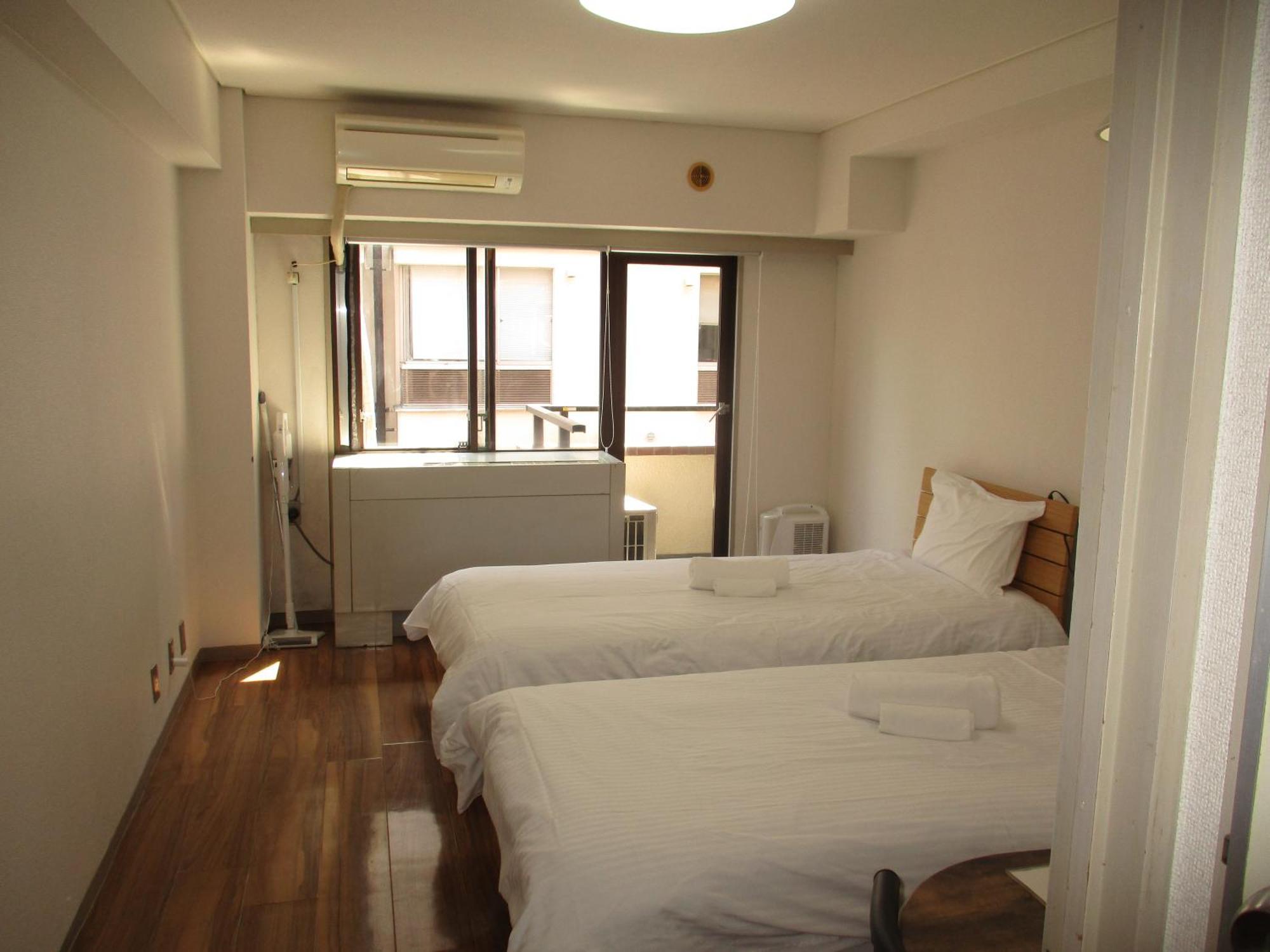 ライオンズマンション道玄坂a Apartment *